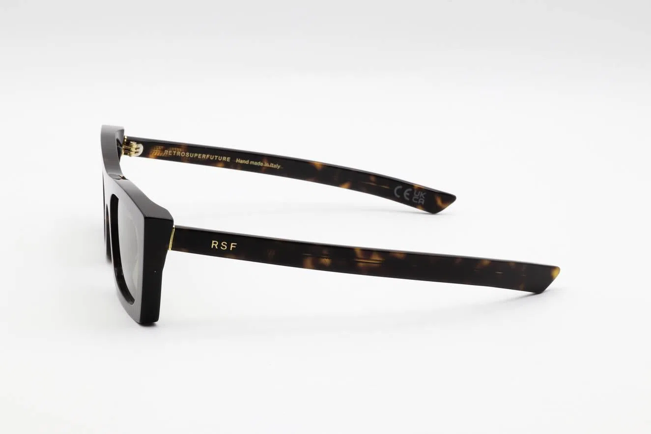 Retrosuperfuture FRED203627 Sunglasses - view 4